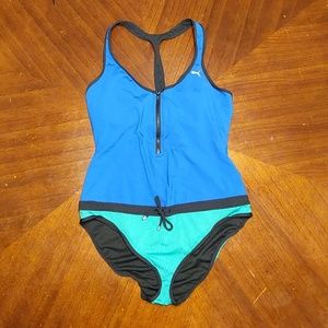 Women's Puma Swimsuit